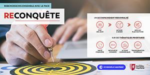 Pack reconquête TPE