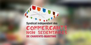 Syndicat Indépendant des Commerçants non Sédentaires de Charente-Maritime