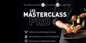 Masterclass pro
