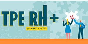 TPE RH + accompagnement ressources humaines pour dirigeants
