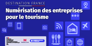 Diagnostic France Relance Tourisme Numérique 
