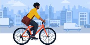 Atelier sur la mobilité douce