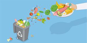 Diagnostic de gaspillage alimentaire