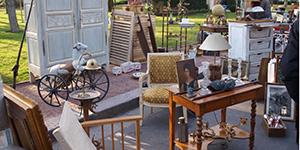 Revendeur d’objets mobiliers