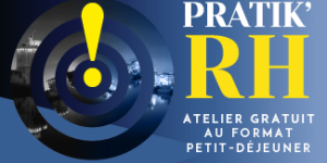 Atelier Pratik'RH