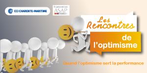 Les rencontres de l'optimisme
